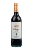 Muga Reserva испанское вино Муга Резерва