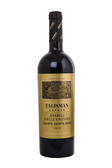 Talisman Kvareli Single Vineyard грузинское вино Талисман Кварели Сингл Виньярд