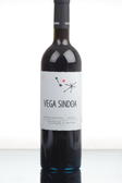 Vega Sindoa Crianza испанское вино Вега Синдоа Крианца