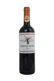 Montes Alpha Malbec 2011 чилийское вино Монтес Альфа Мальбек 2011