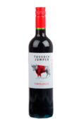 Tussock Jumper Tempranillo испанское вино Тассок Джампер Темпранильо