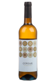 Coviar Albarino Rias Baixas испанское вино Ковиэр Альбариньо Риас Байшас