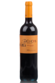 Los Cucos Cabernet Sauvignon-Monastrell испанское вино Лос Кукос Каберне Совиньон-Монастрель