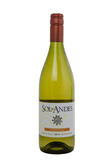 Sol de Andes Chardonnay Чилийское вино Сол де Андес Шардонне