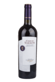 Chateau Tamagne Cabernet Tamagne вино Каберне Тамани Шато Тамань