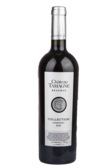 Chateau Tamagne Reserve Cabernet вино Шато Тамань Резерв Каберне 2010