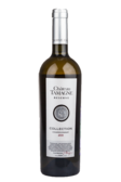 Chateau Tamagne Reserve Chardonnay вино Шато Тамань Резерв Шардоне 2011