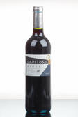 Capitoso Rioja DOC Испанское вино Капитосо ДОК Риоха