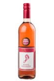 Barefoot White Zinfandel Американское вино Берфут Вайт Зинфандель