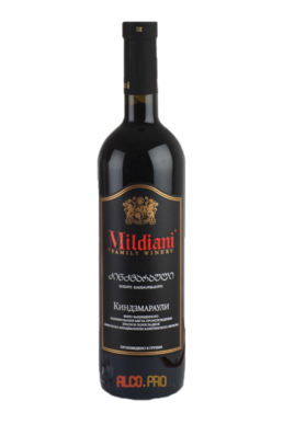 Mildiani Kindzmarauli 