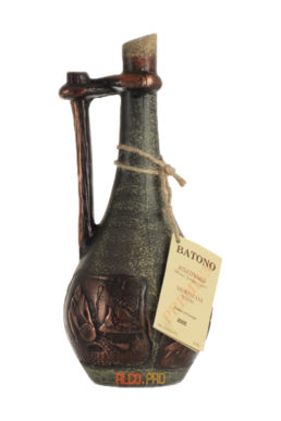 Грузинское вино Батоно Мукузани Кувшин Batono Mukuzani