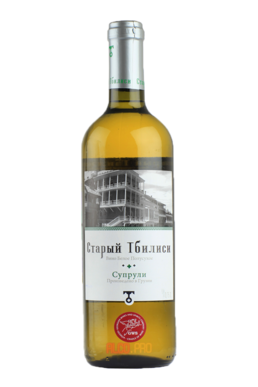 Old Tbilisi White