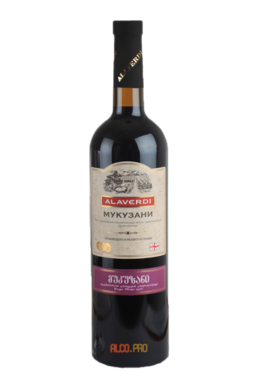 Alaverdi Mukuzani грузинское вино Алаверди Мукузани Alaverdi Mukuzani грузинское вино Алаверди Мукузани