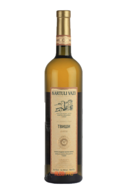 Kartuli Vazi Tvishi грузинское вино Картули Вази Твиши Kartuli Vazi Tvishi грузинское вино Картули Вази Твиши