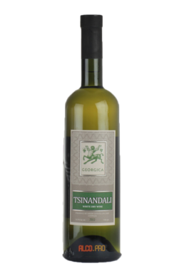 Georgica Tsinandali грузинское вино Георгика Цинандали Georgica Tsinandali грузинское вино Георгика Цинандали
