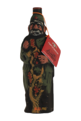 Kvareli Cellar Pirosmani грузинское вино Кварельский погреб Пиросмани Керамика Kvareli Cellar Pirosmani грузинское вино Кварельский погреб Пиросмани Керамика