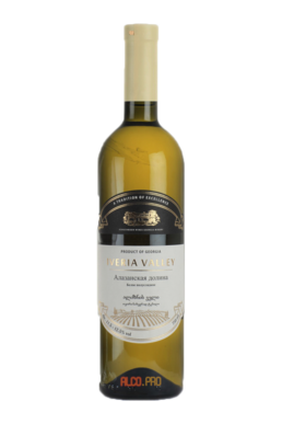Iveria Valley Alazany Valley грузинское вино Иверия Валлей Алазанская Долина (Белое полусладкое) Iveria Valley Alazany Valley грузинское вино Иверия Валлей Алазанская Долина (Белое полусладкое)
