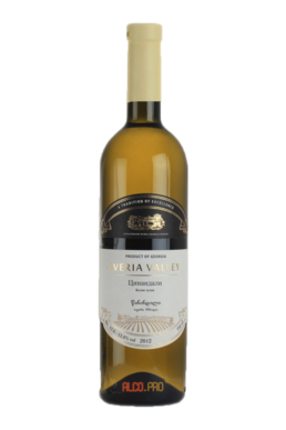 Iveria Valley Tsinandali грузинское вино Иверия Валлей Цинандали Iveria Valley Tsinandali грузинское вино Иверия Валлей Цинандали