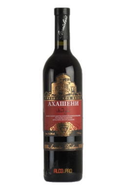 Вино Легенды Джвари Ахашени Вино Легенды Джвари Ахашени