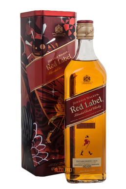 Johnnie Walker Red Label 700 ml виски Джонни Уокер Ред Лейбл 0.7 л в п/у Johnnie Walker Red Label 700 ml виски Джонни Уокер Ред Лейбл 0.7 л в п/у