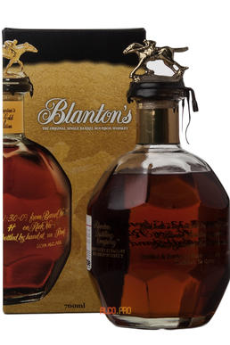 Blantons Gold Edition виски Блэнтонс Голд Эдишн Blantons Gold Edition виски Блэнтонс Голд Эдишн