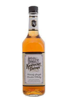 Kentucky Tavern 4 years виски Кентуки Таверн 4 года