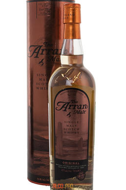 Arran 700 ml виски Арран 0.7 л