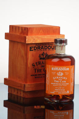Edradour Straight from The Cask Marsala cask finish виски Эдраду Стрейт Фром зе Каск Марсала Каск Финиш д/у Edradour Straight from The Cask Marsala cask finish виски Эдраду Стрейт Фром зе Каск Марсала Каск Финиш д/у