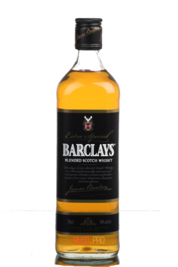 Barclays 3 years 700 ml виски Барклайс 3 года 0.7 л Barclays 3 years 700 ml виски Барклайс 3 года 0.7 л