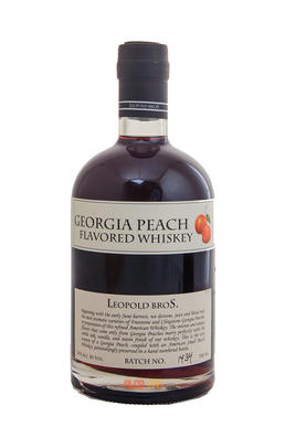 Georgia Peach Flavored виски Джорджия Пич Флейворид