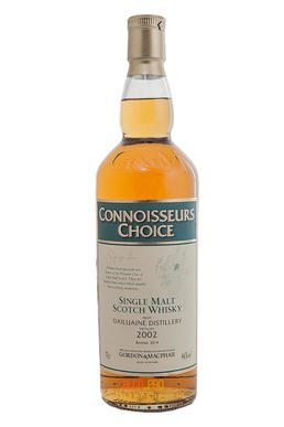 Dailuaine 2002 Gordon & McPhail 0,7l Виски Дэлуэн 2002г. Гордон & МакФейл 0,7л в п/уп Dailuaine 2002 Gordon & McPhail 0,7l Виски Дэлуэн 2002г. Гордон & МакФейл 0,7л в п/уп