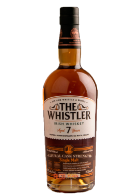 The Whistler Limited Edition 7 years Виски Вистлер Лимитмд Эдишен 7 лет