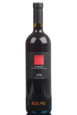 Villa Montisel Barolo Piemonte DOCG 2009 вино Вилла Монтисел Пьемонт Бароло ДОКГ 2009