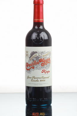 Marques de Murrieta Reserva Испанское вино Маркиз де Муррьета Резерва Marques de Murrieta Reserva Испанское вино Маркиз де Муррьета Резерва