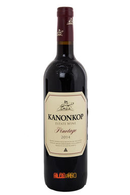 Kanonkop Pinotage вино Канонкоп Пинотаж