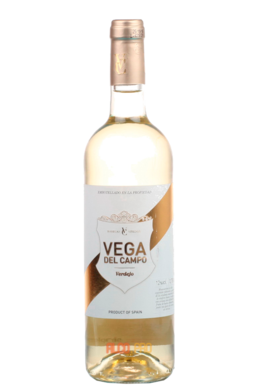 Bodegas Milenium Vega del Campo Verdejo испанское вино Бодегас Миллениум Вега дель Кампо Вердехо 