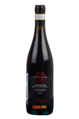 Corte Giara Amarone Della Valpolicella Classico Итальянское Вино Корте Джара Амароне Делла Вальполичелла Классико