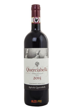 Querciabella Chianti Classico 2013 вино Кверчабелла Кьянти Классико 2013 Querciabella Chianti Classico 2013 вино Кверчабелла Кьянти Классико 2013
