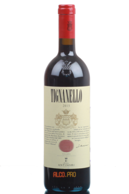 Marchese Antinori Tignanello Итальянское Вино Маркезе Антинори Тиньянелло