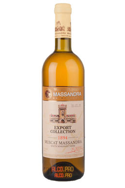 Massandra Muscat Export Collection вино Массандра Мускат Экспорт Коллекшн белое полусладкое Massandra Muscat Export Collection вино Массандра Мускат Экспорт Коллекшн белое полусладкое