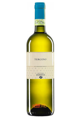 Zerbina Tergeno вино Дзербина Терджено Zerbina Tergeno вино Дзербина Терджено
