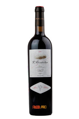 Alvaro Palacios L Ermita Velles Vinyes 1994 испанское вино Альваро Паласиос Л Ермита Веллес Виньес 1994 Alvaro Palacios L Ermita Velles Vinyes 1994 испанское вино Альваро Паласиос Л Ермита Веллес Виньес 1994