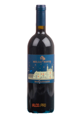 Donnafugata Mille e una Notte Итальянское Вино Доннафугата Милле Э Уна Нотте Donnafugata Mille e una Notte Итальянское Вино Доннафугата Милле Э Уна Нотте