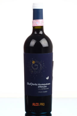 Gran Sasso Montepulciano d’Abruzzo Colline Teramane Alta Quota Вино Гран Сассо Монтепульчано Д’Абруццо Коллине Терамане Альта Квота Gran Sasso Montepulciano d’Abruzzo Colline Teramane Alta Quota Вино Гран Сассо Монтепульчано Д’Абруццо Коллине Терамане Альта Квота