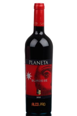 Planeta Burdese Вино Планета Бурдезе