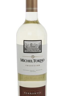 Michel Torino Coleccion Torrontes Вино Аргентинское Мишель Торино Колексьон Торронтес