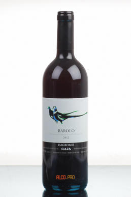 Gaja Dagromis Barolo вино Гая Дагромис Бароло Gaja Dagromis Barolo вино Гая Дагромис Бароло