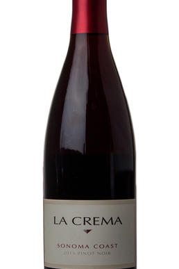 La Crema Pinot Noir Sonoma Coast Американское вино Ла Крема Пино Нуар Сонома Кост