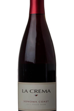 La Crema Pinot Noir Sonoma Coast Американское вино Ла Крема Пино Нуар Сонома Кост La Crema Pinot Noir Sonoma Coast Американское вино Ла Крема Пино Нуар Сонома Кост