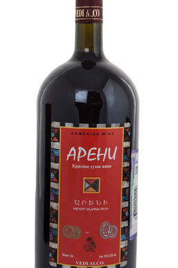Vedi Alco Areni 1.5 л Вино Веди Алко Арени 1.5 л